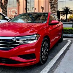 فولكسفاغن جيتا